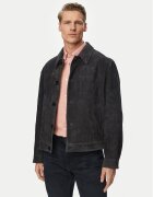 Hugo Geacă de piele Ligor 50564061 Regular Fit