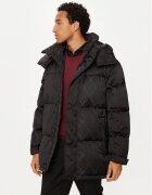 Hugo Geacă din puf Melmus2341 50524611 Regular Fit