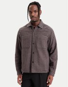 Hugo Jachetă cămașă Eniri 50570469 Oversize