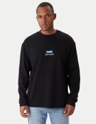 Hugo Longsleeve Nichaboso JJK 50554835 Relaxed Fit