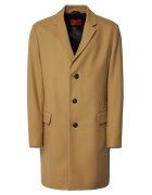 Hugo Palton de lână 50569210 Slim Fit