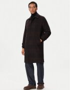 Hugo Palton de lână Mettos2641 50567309 Regular Fit