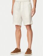 Hugo Pantalon scurți din material Cino 262FW 50562792 Straight Fit