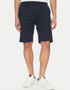 Hugo Pantalon scurți din material Darik241 50505857 Regular Fit