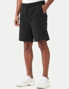 Hugo Pantalon scurți din material Darix 50557471 Relaxed Fit