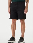 Hugo Pantalon scurți din material Genar261S 50567293 Slim Fit