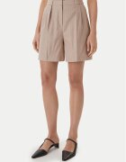 Hugo Pantalon scurți din material Hamonu 50559853 Relaxed Fit