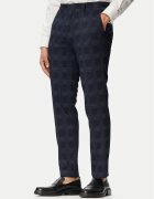 Hugo Pantaloni chino Hesten263X-H 50565367 Slim Fit
