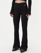 Hugo Pantaloni din material 50531189 Regular Fit