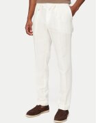 Hugo Pantaloni din material 50559695 Regular Fit