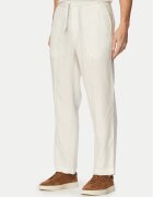 Hugo Pantaloni din material Cino 262FW 50562791 Straight Fit