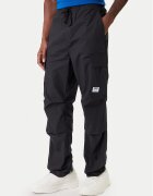Hugo Pantaloni din material Gadic242 50545643 Relaxed Fit