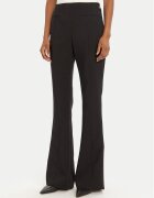 Hugo Pantaloni din material Halaran 50542674 Regular Fit