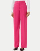 Hugo Pantaloni din material Hambali 50537611 Relaxed Fit
