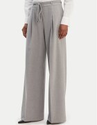 Hugo Pantaloni din material Haminde 50555897 Regular Fit