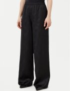Hugo Pantaloni din material Harida-1 50538802 Relaxed Fit