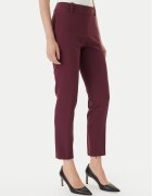 Hugo Pantaloni din material Hedima-1 50544742 Slim Fit