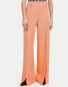 Hugo Pantaloni din material Hezena 50537073 Regular Fit