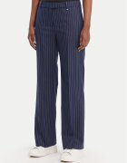 Hugo Pantaloni din material Hilando 50554458 Slim Fit