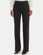 Hugo Pantaloni din material Hilayla 50555896 Slim Fit