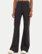 Hugo Pantaloni din material Hizumi 50542169 Regular Fit
