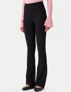 Hugo Pantaloni din material Naiblu 50542425 Regular Fit