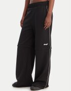 Hugo Pantaloni din material Nateam 50554074 Regular Fit