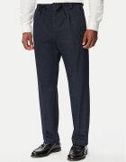 Hugo Pantaloni din material Teagan261X-H 50565432 Regular Fit