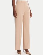 Hugo Pantaloni palazzo Hasmina 50545533 Regular Fit
