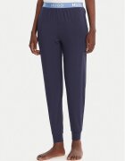 Hugo Pantaloni pijama Unite 50490703 Regular Fit