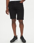 Hugo Pantaloni scurți de blugi 50537718 Regular Fit