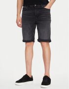 Hugo Pantaloni scurți de blugi 50539932 Slim Fit