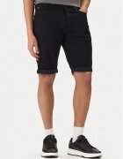Hugo Pantaloni scurți de blugi 50556154 Tapered Fit