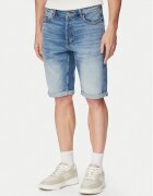 Hugo Pantaloni scurți de blugi 50556163 Regular Fit