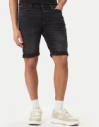 Hugo Pantaloni scurți de blugi 50561639 Tapered Fit
