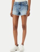 Hugo Pantaloni scurți de blugi Galimon 50561167 Regular Fit