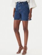 Hugo Pantaloni scurți de blugi Gelita_2 50559976 Regular Fit
