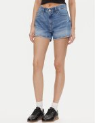Hugo Pantaloni scurți de blugi Gimusa_B 50540565 Relaxed Fit