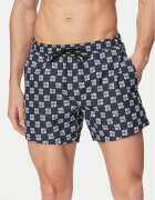 Hugo Pantaloni scurți pentru înot Aaron 50556792 Regular Fit