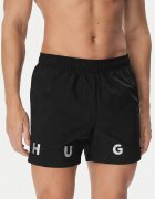 Hugo Pantaloni scurți pentru înot Azuri 50566631 Regular Fit