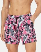 Hugo Pantaloni scurți pentru înot Calala 50510061 Regular Fit
