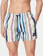 Hugo Pantaloni scurți pentru înot Dino 50561219 Regular Fit