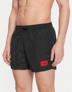 Hugo Pantaloni scurți pentru înot Dominica 50493450 Regular Fit