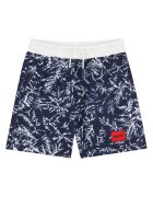 Hugo Pantaloni scurți pentru înot G00978 S Regular Fit