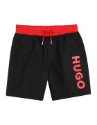 Hugo Pantaloni scurți pentru înot G01185 S Regular Fit