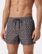 Hugo Pantaloni scurți pentru înot Nalu 50561228 Regular Fit