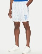 Hugo Pantaloni scurți pentru înot Niteam 50536102 Regular Fit