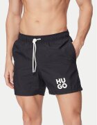 Hugo Pantaloni scurți pentru înot Paolo 50545464 Regular Fit