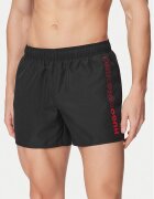 Hugo Pantaloni scurți pentru înot Tiki 50561111 Regular Fit