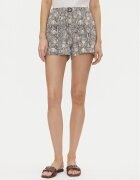 Hugo Pantaloni scurți pijama Nika_Shorts 50540027 Relaxed Fit